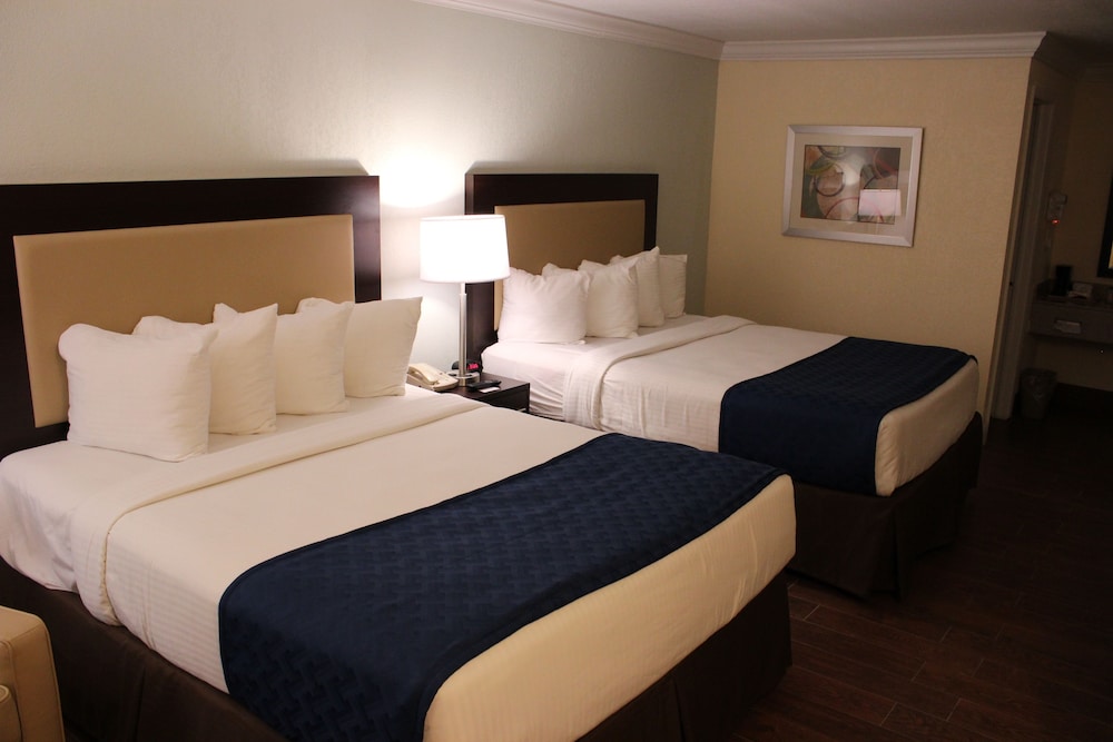 Fairway Inn Florida City Homestead Everglades 21/68