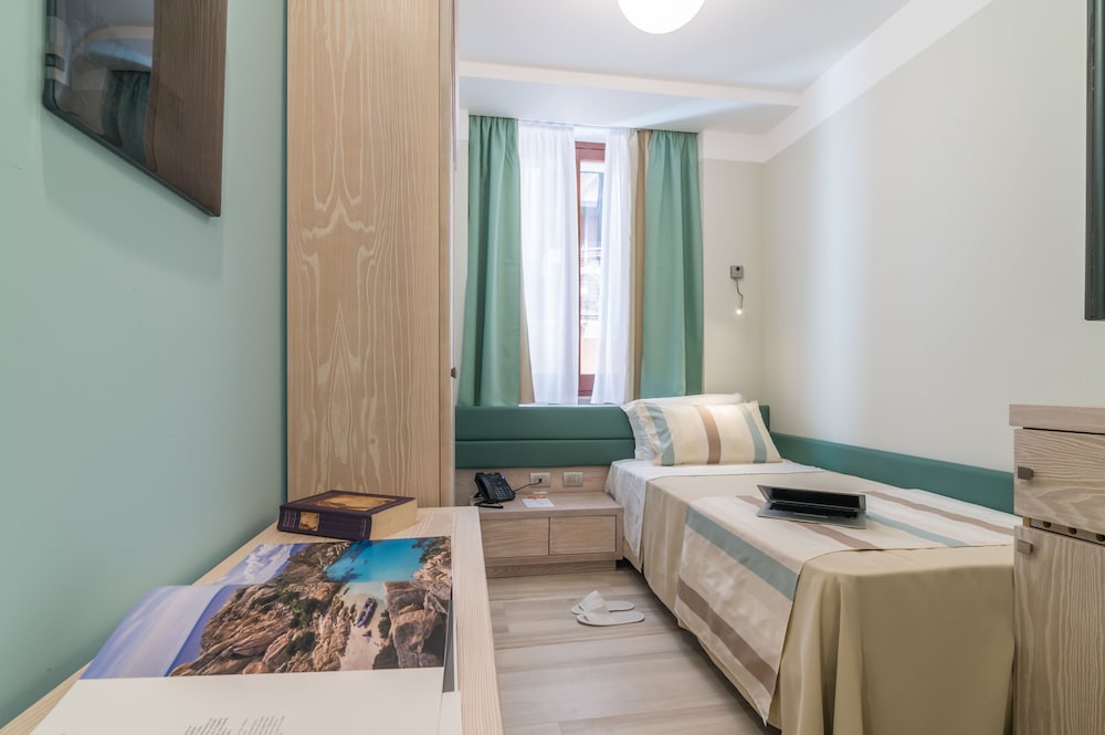 L Ambasciata Hotel de Charme 21/50