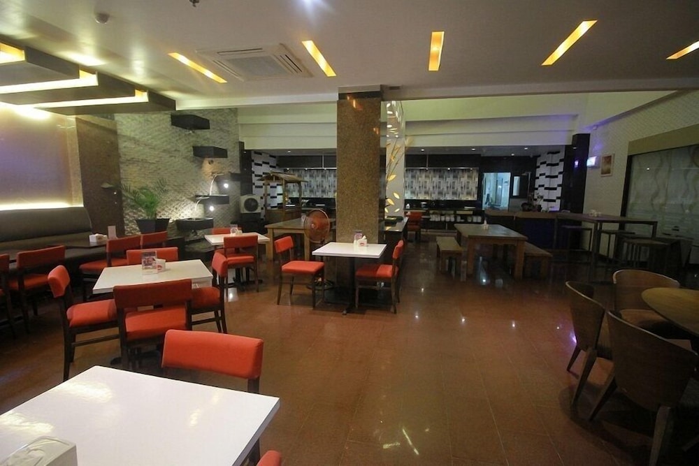Zia Boutique Hotel 20/32