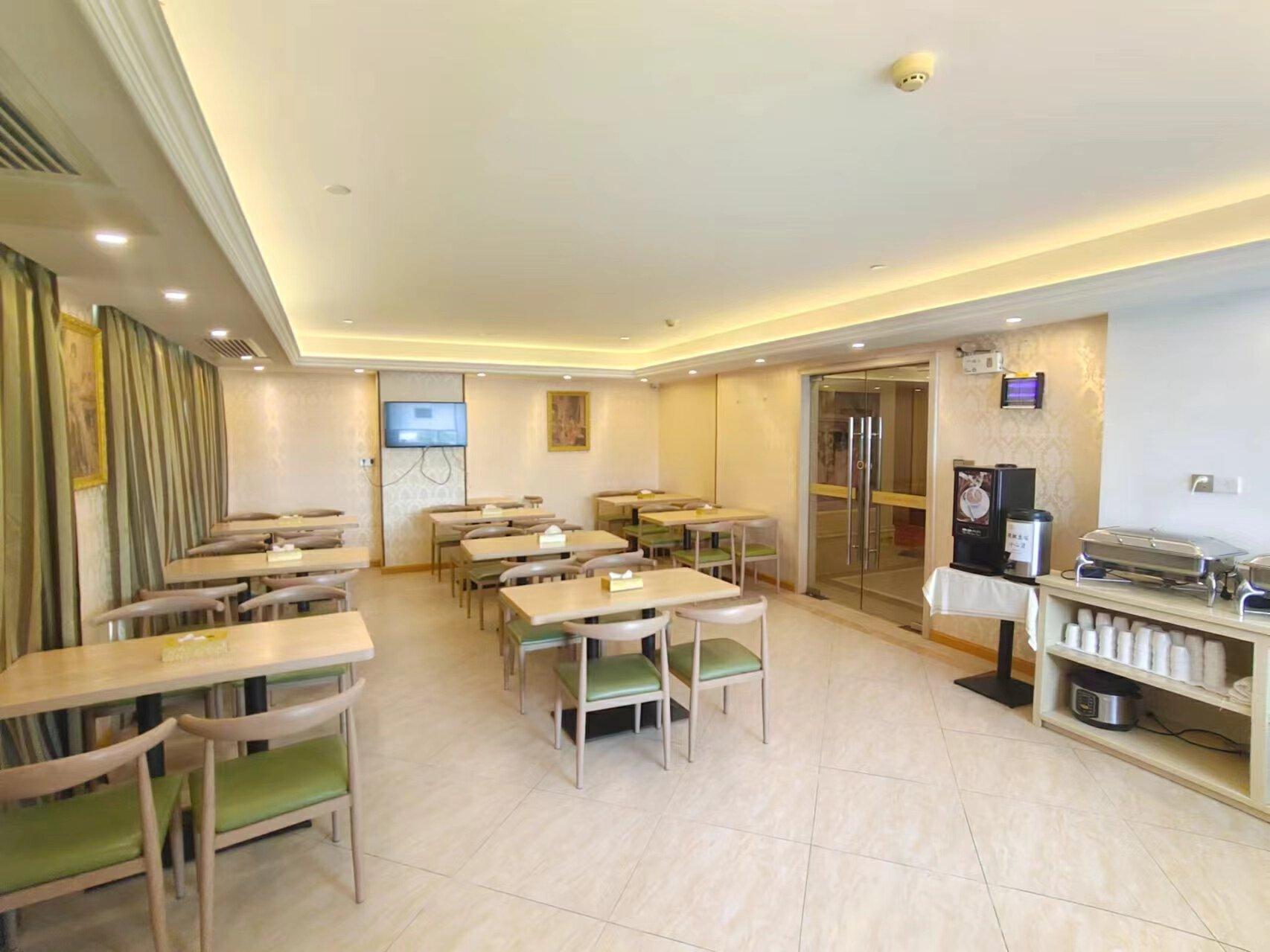 Vienna Hotel (Guangzhou Lanhe) 37/45