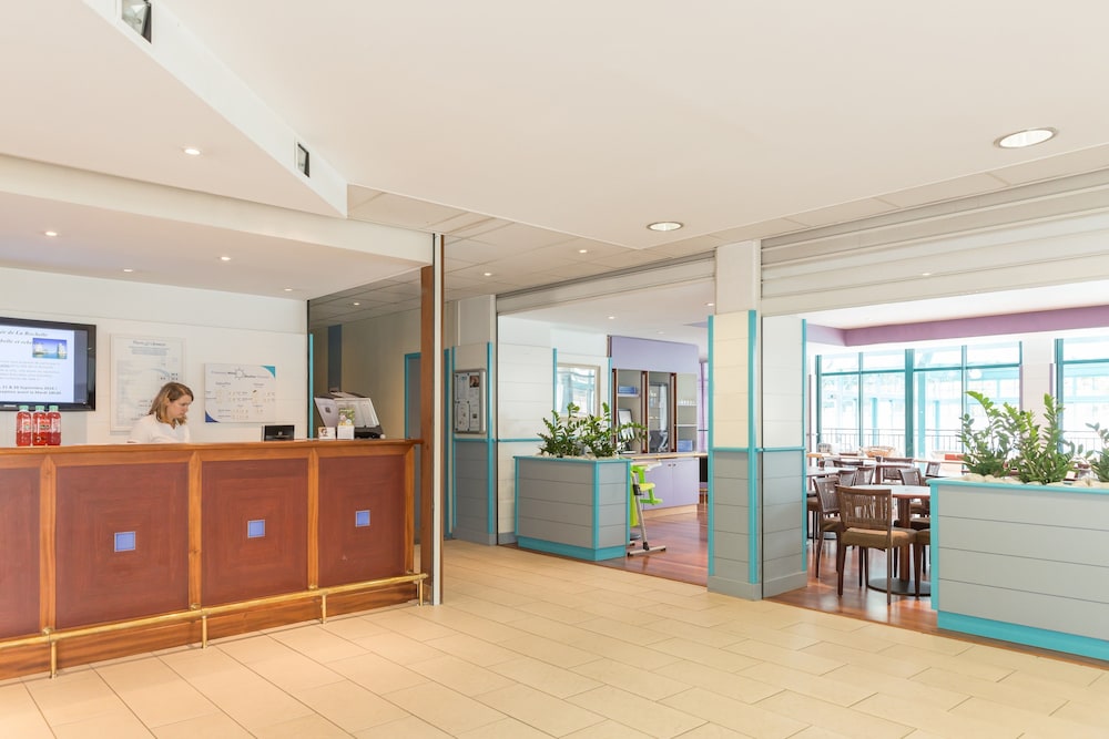 Pierre Vacances Residence Centre 9/62