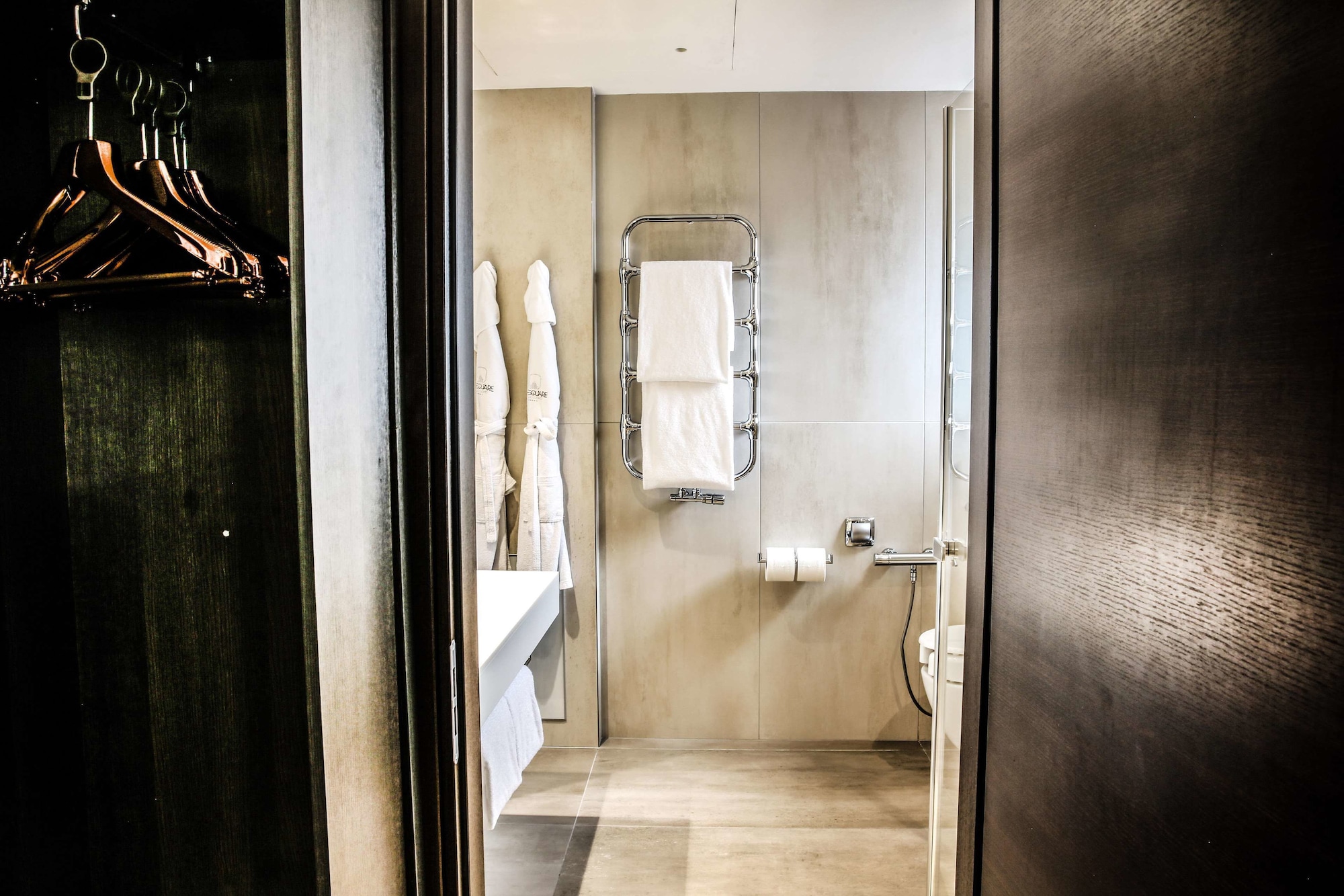 غرفة ديلوكس، Hotel The Square Milano Duomo 9/10