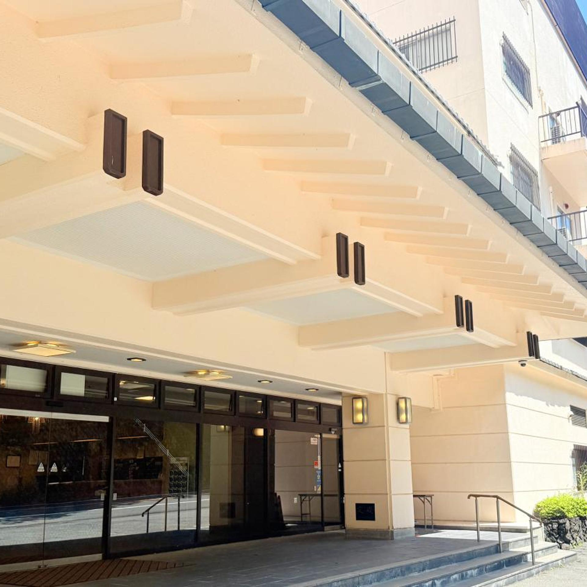 Itoen Hotel Atagawa 2/43