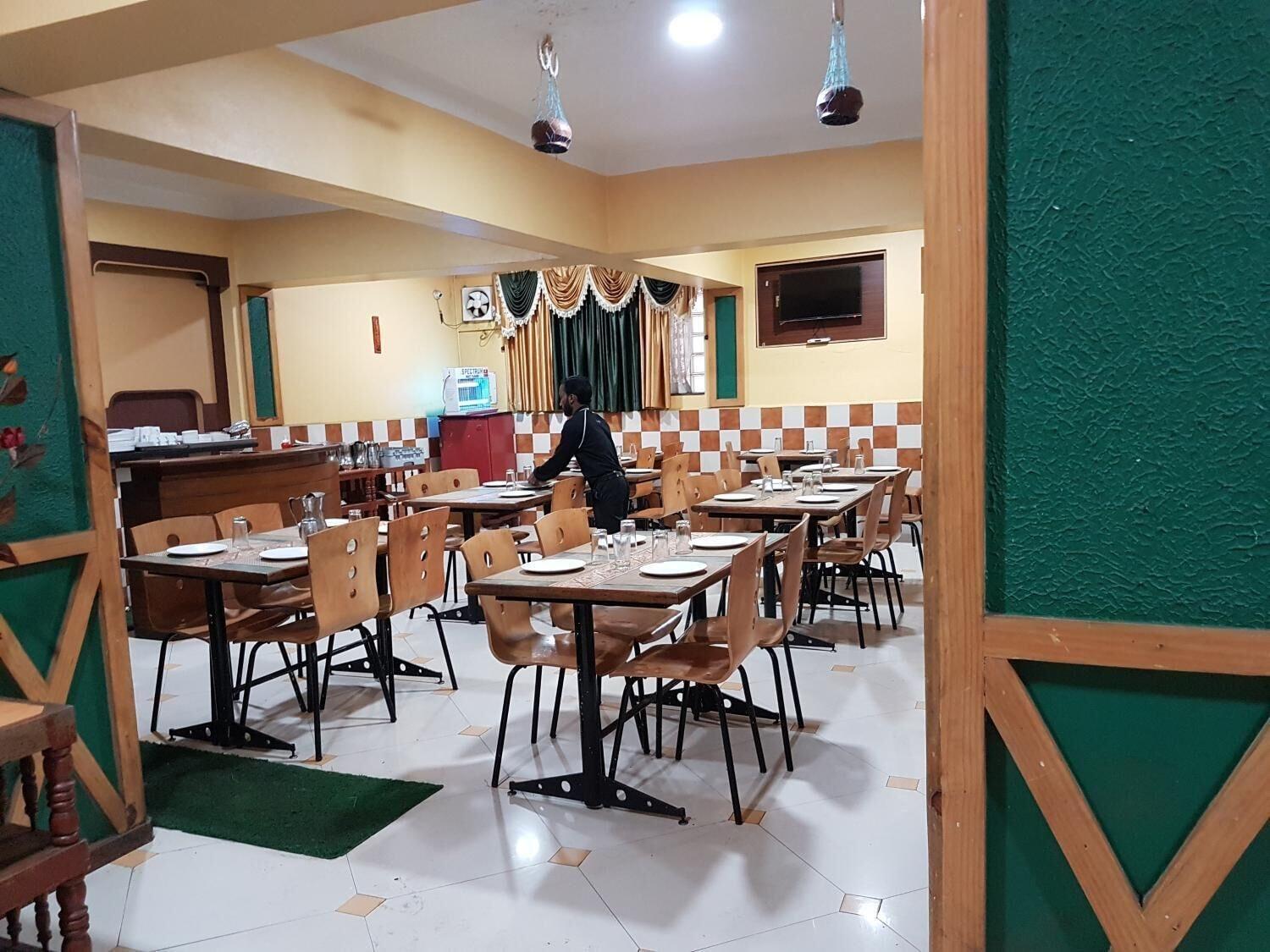 HOTEL MANECK 39/50
