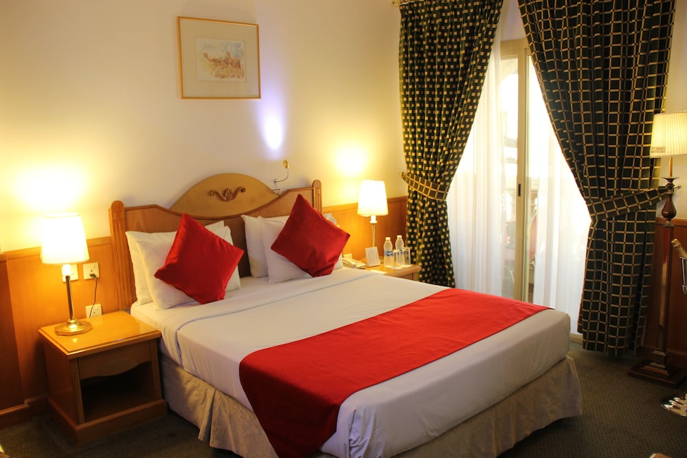 room