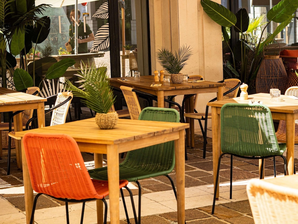 Novotel Paris Pont De Sevres 63/77