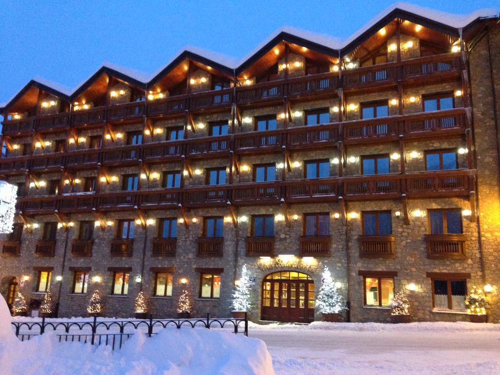 Xalet Montana 2/31