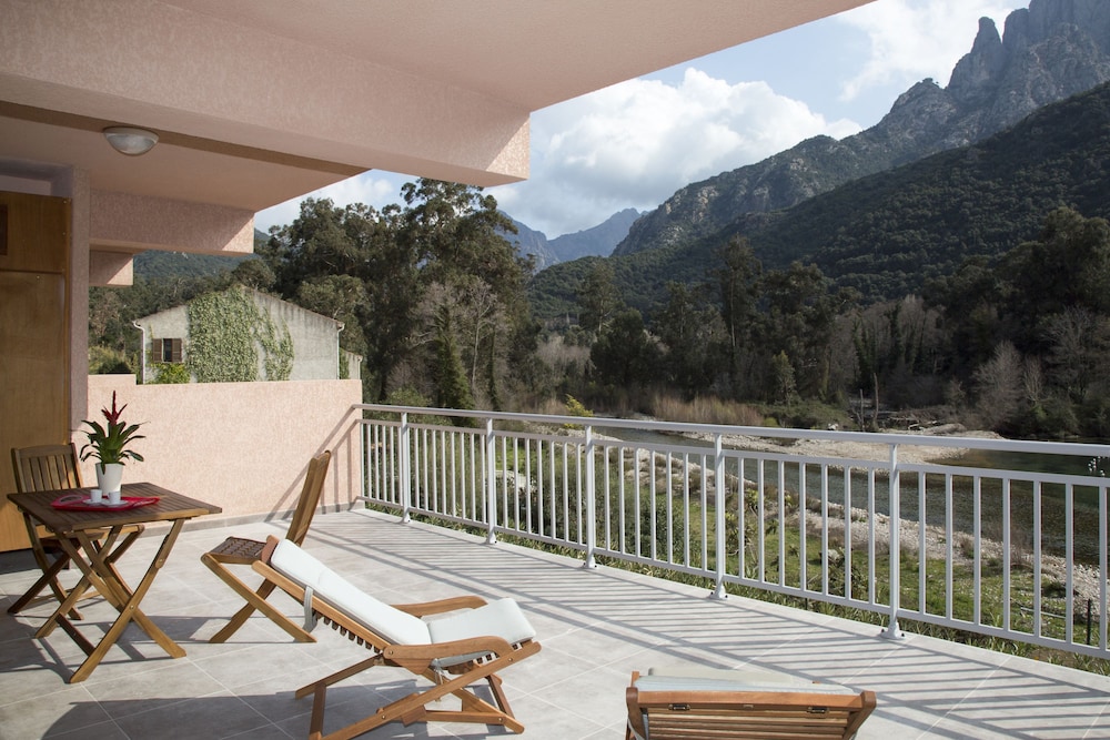 Résidence Hotelière Capu Seninu 9/50