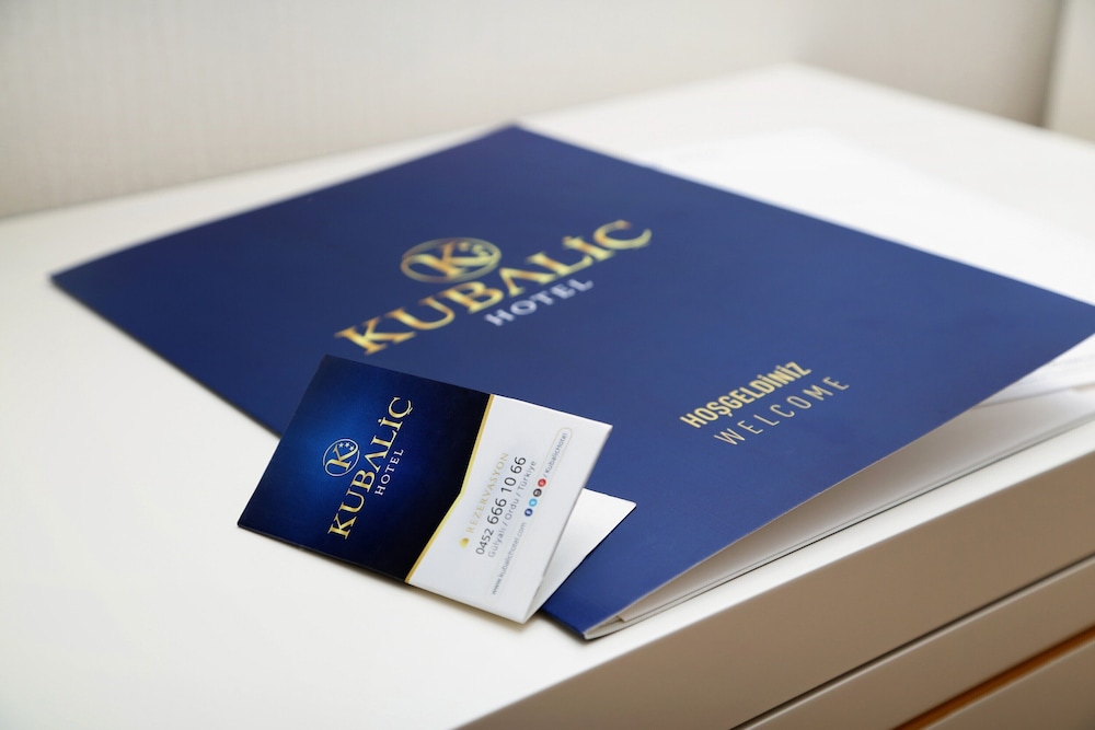 Kubalic Hotel & Spa 14/34