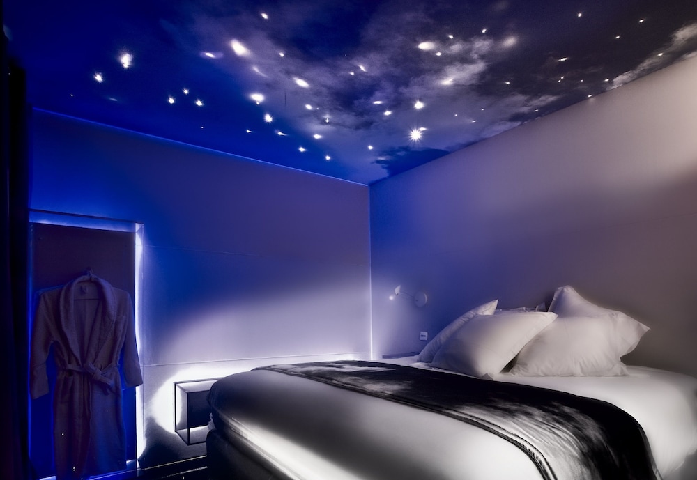 Five Boutique Hotel Paris Quartier Latin 45/66