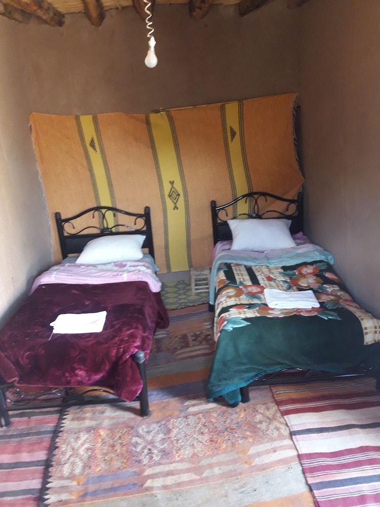 Riad Tagmadart Ferme D'hôte 6/29