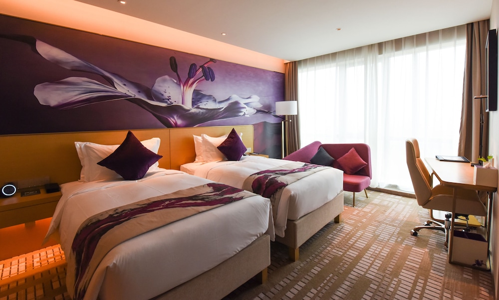 STANDARD, TWIN BEDS