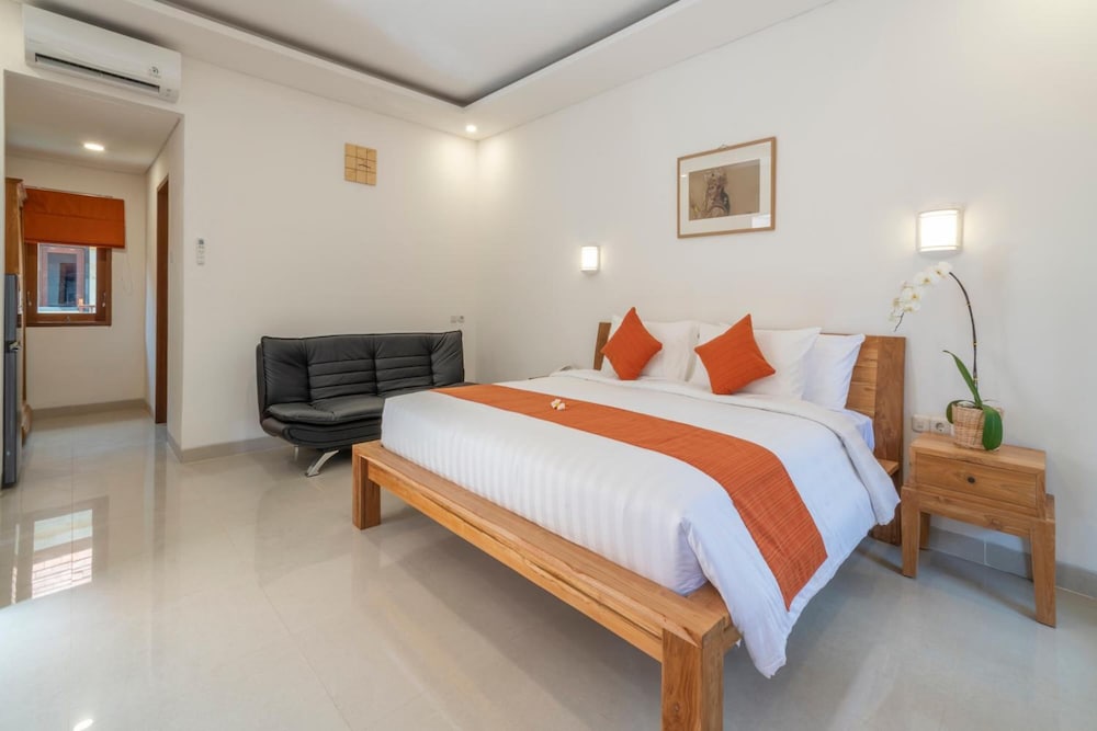 The Salila Beach Resort 16/34