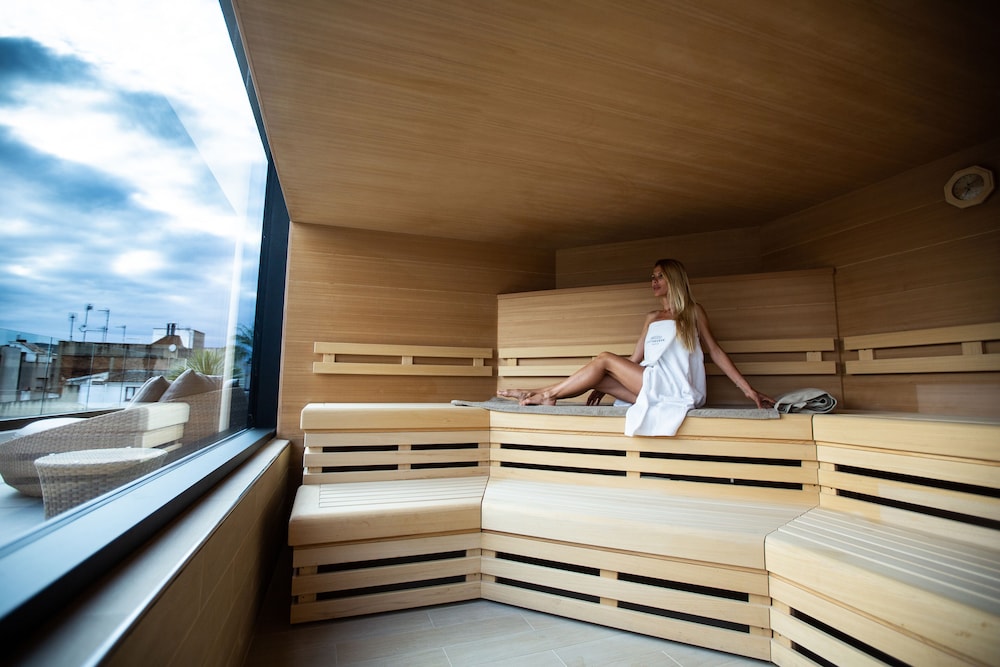 Elke Spa Hotel 40/74