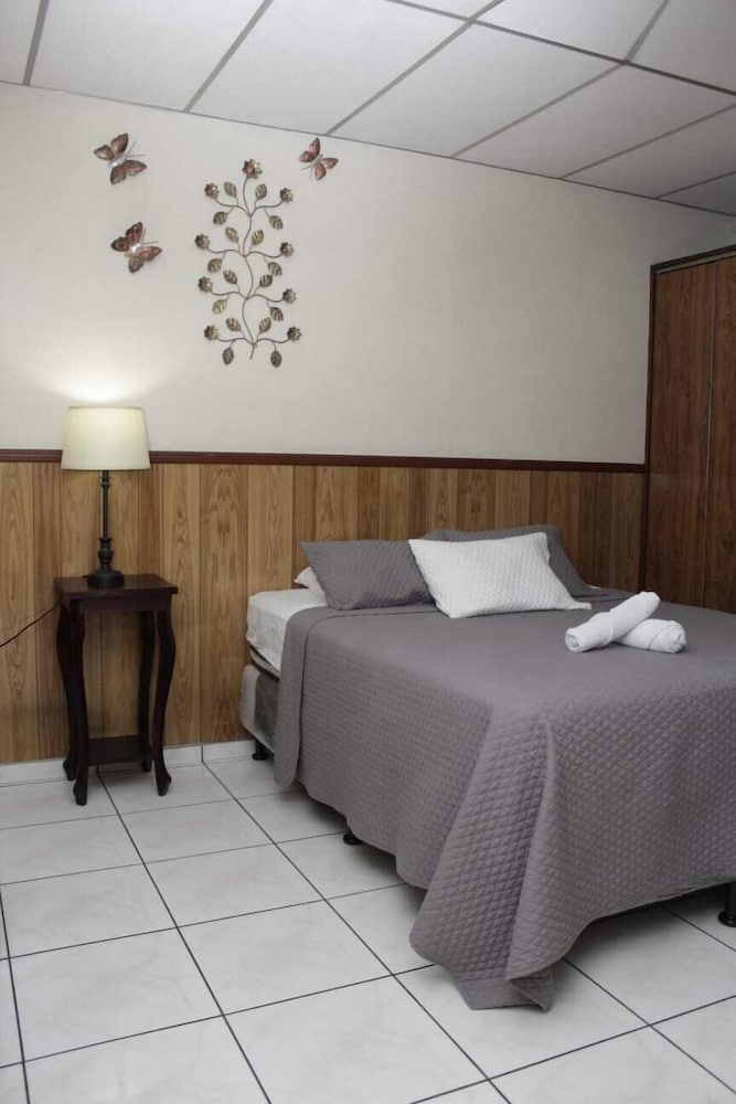 Hotel Manantiales El Salvador 22/52