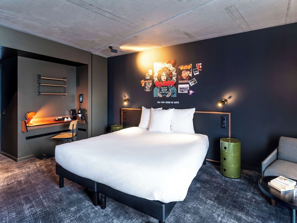 ibis Styles Paris Villejuif (Opening May 2024) 13/52