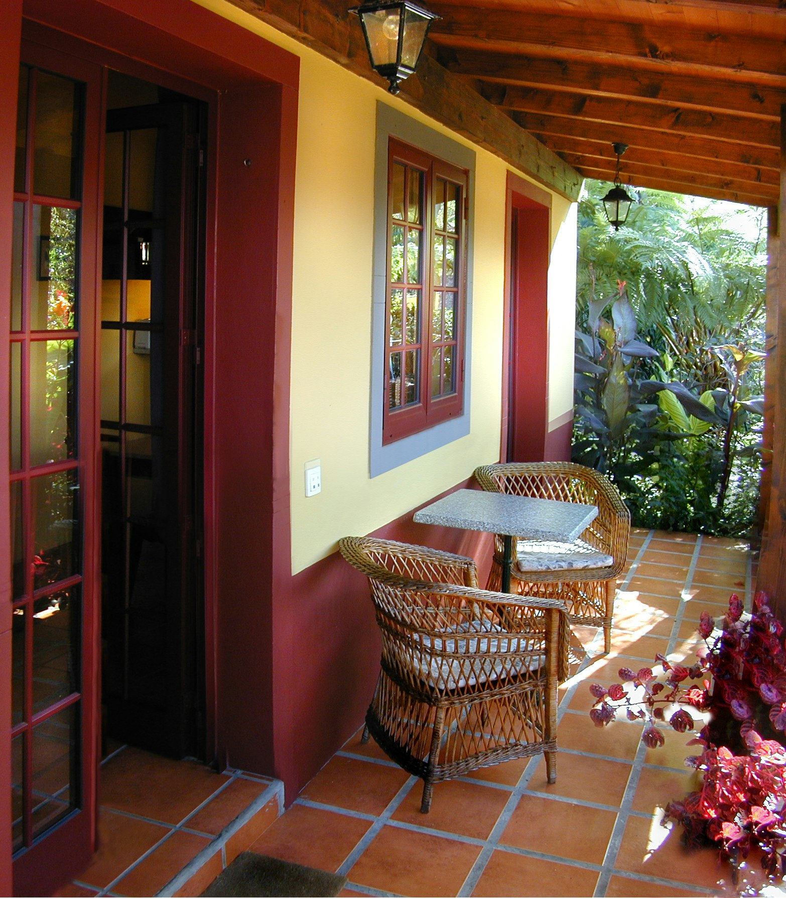 Pestana Quinta Do Arco 63/83
