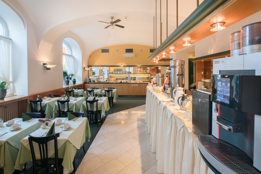 Best Western Hotel Moran 42/57