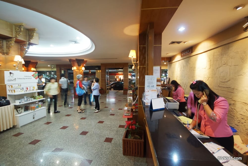 Dhevaraj Hotel 56/62