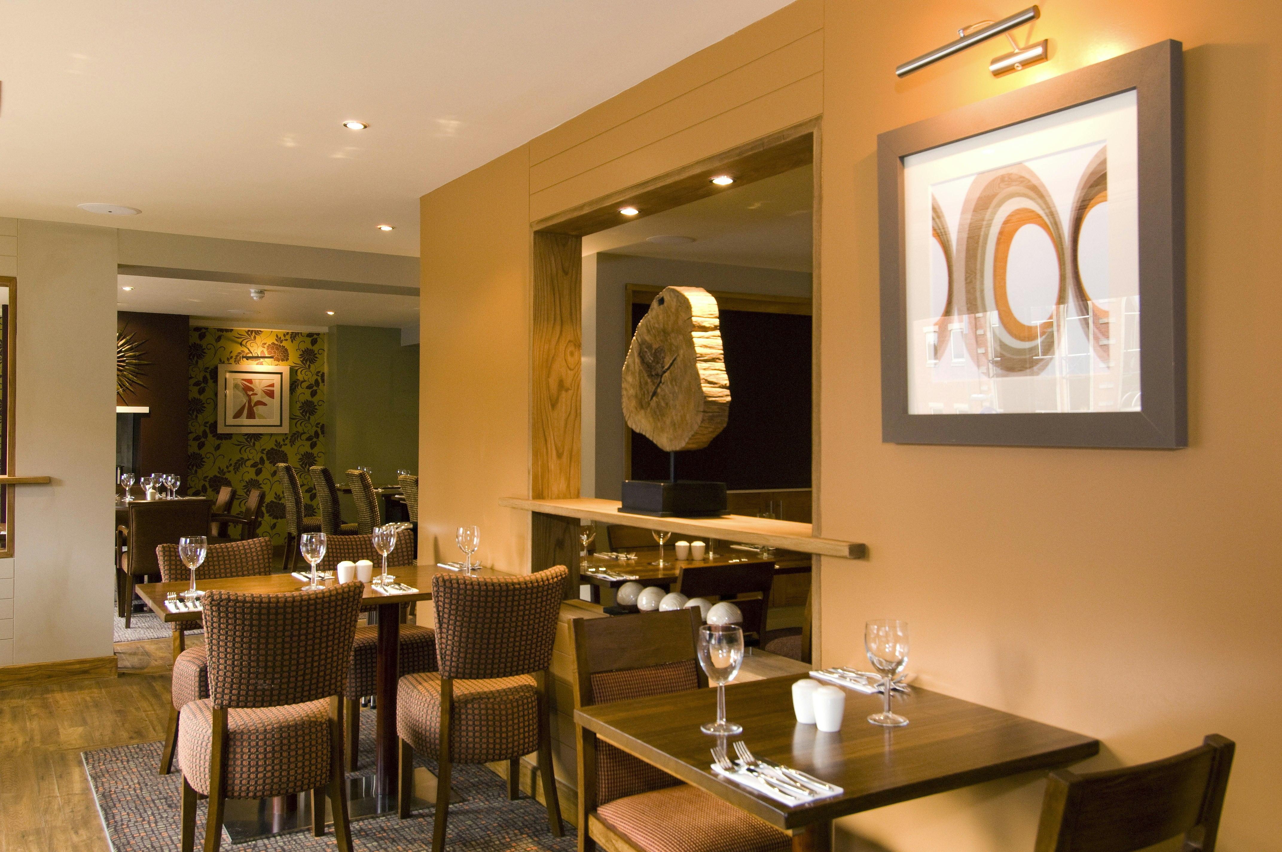Premier Inn Brentwood 34/39