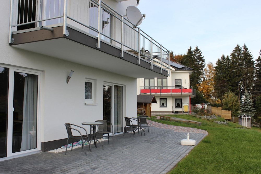 Appart-Hotel Harmonie 34/50
