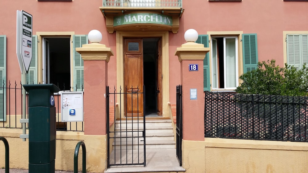 Marcellin 6/18