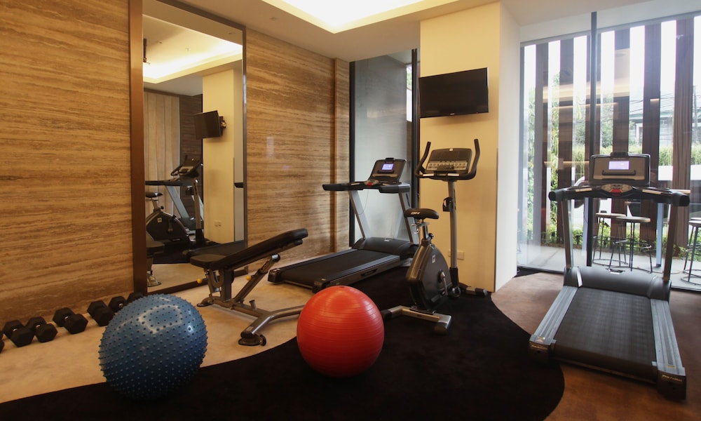 Ashley Hotel Jakarta 44/66