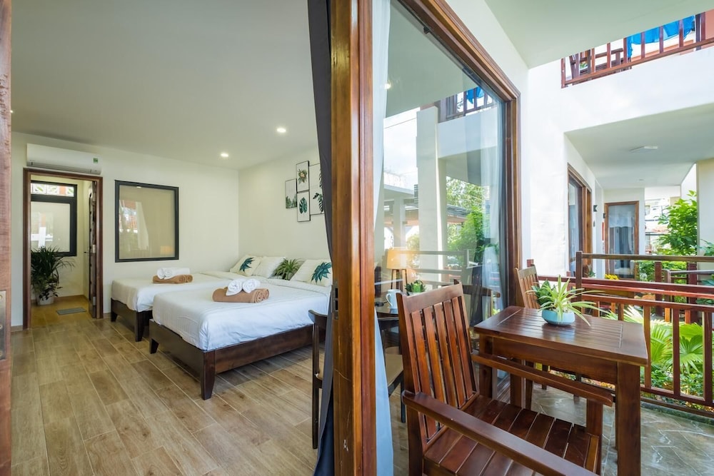 Melica Resort & Spa Phu Quoc 13/30