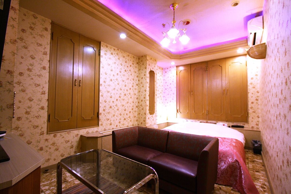Hotel Ohirune Racco Sakai - Adult Only 16/24