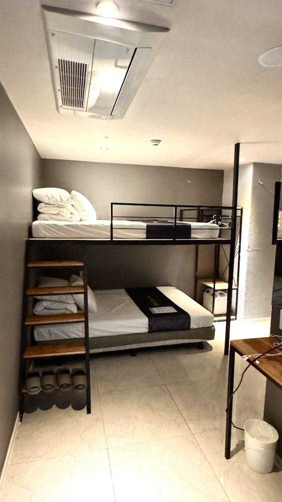 Myeong-Dong New Stay Inn 31/50