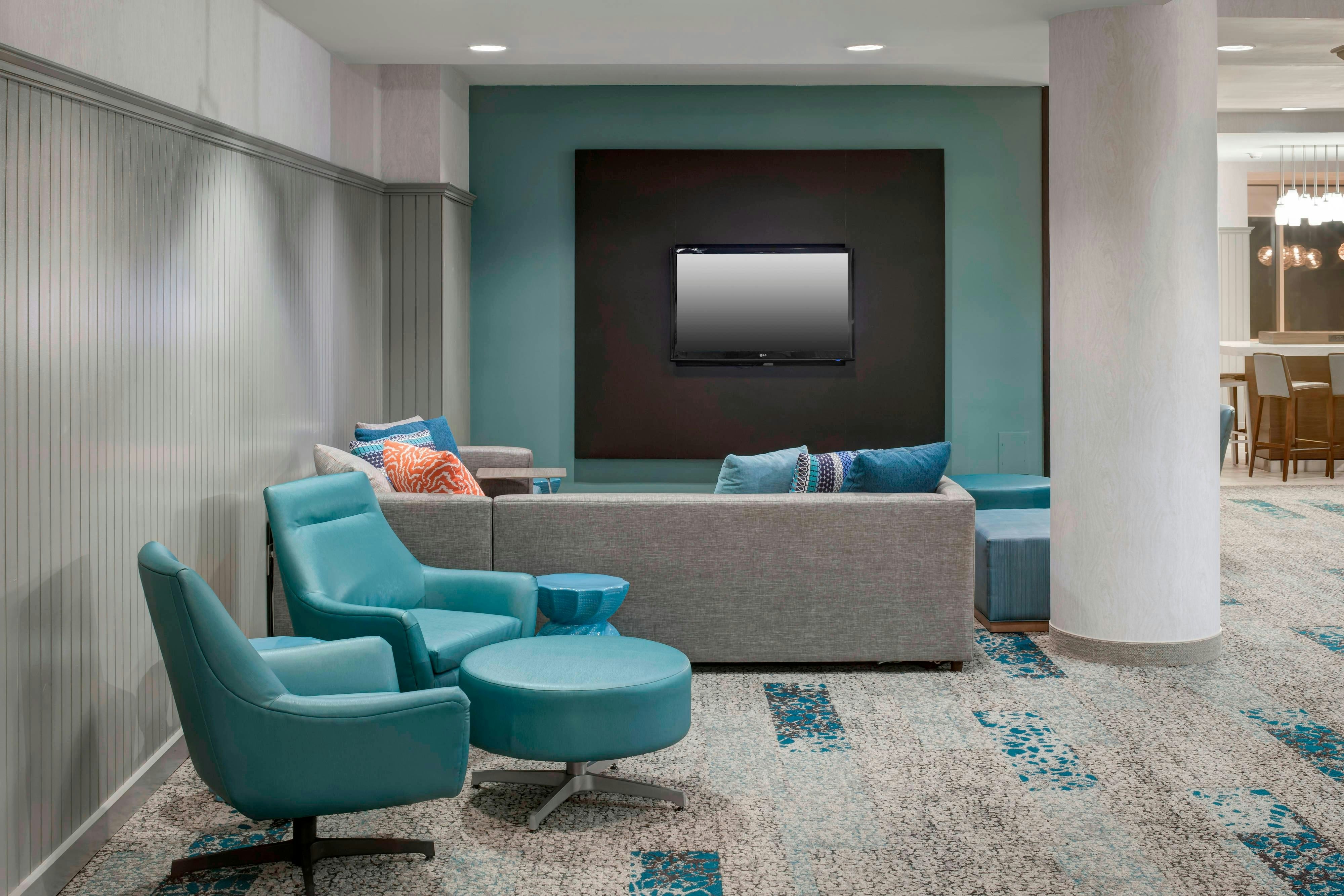 Courtyard By Marriott Carolina Beach 30/44