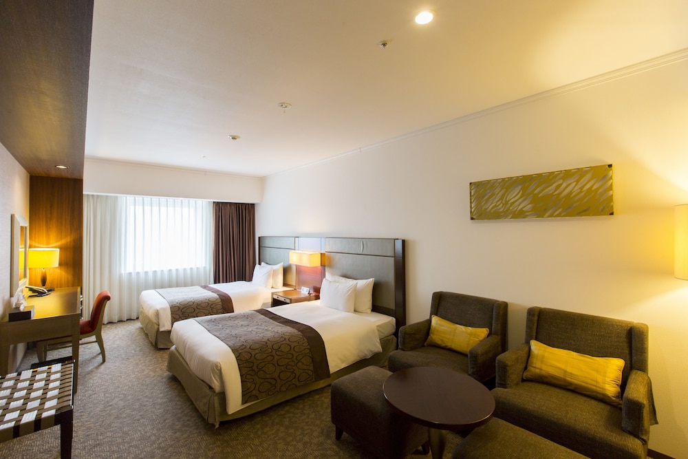 Ibis Styles Sapporo 33/61