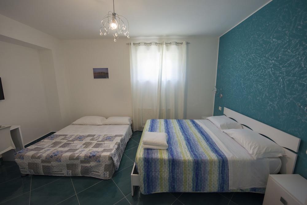 Residenza Porta Romana 12/37