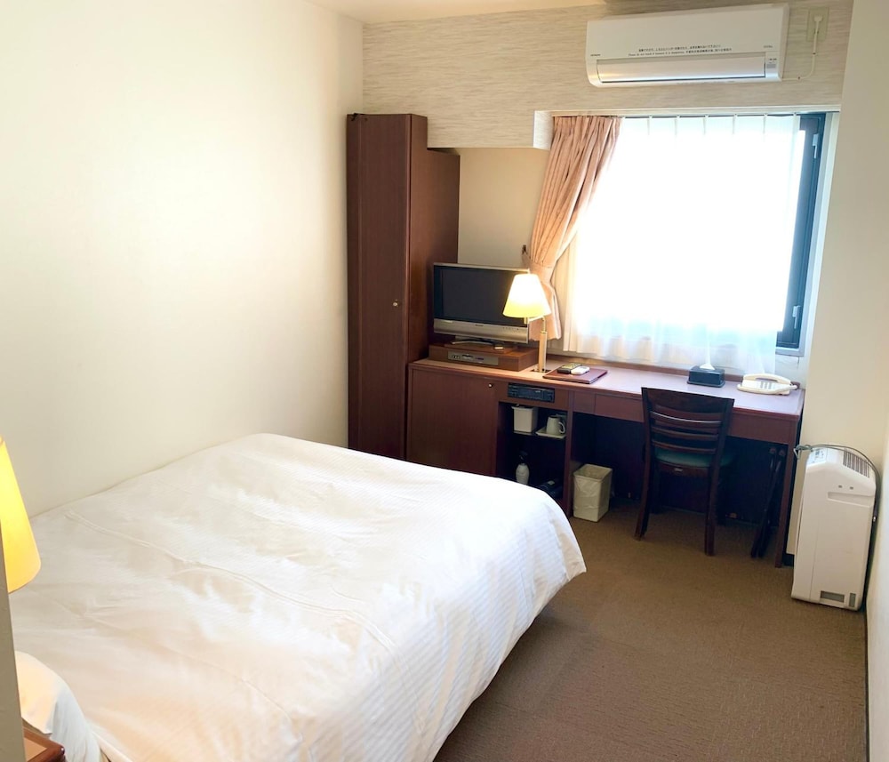 Hotel Ascent Hamamatsu 13/49