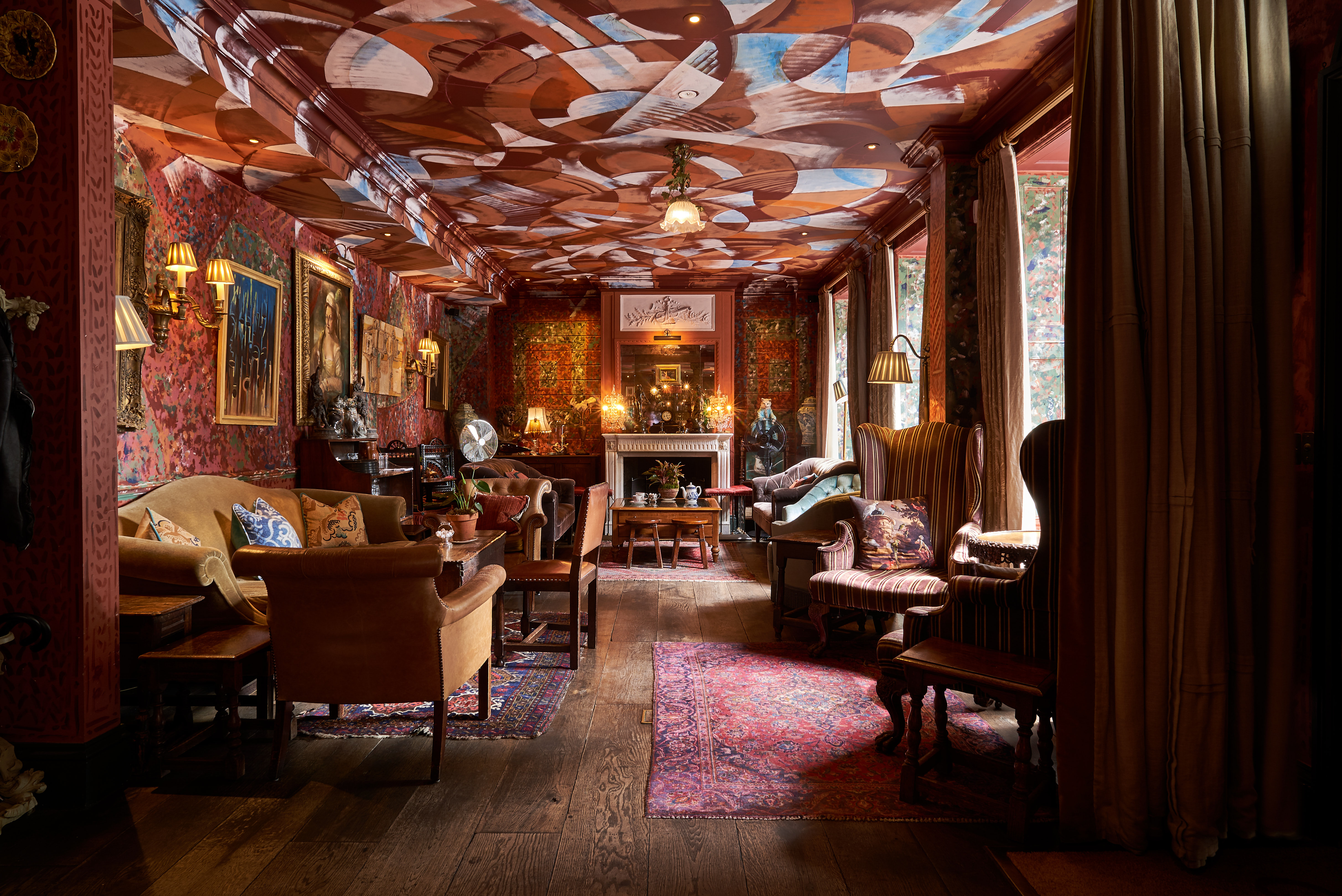 The Zetter Townhouse Clerkenwell 19/30