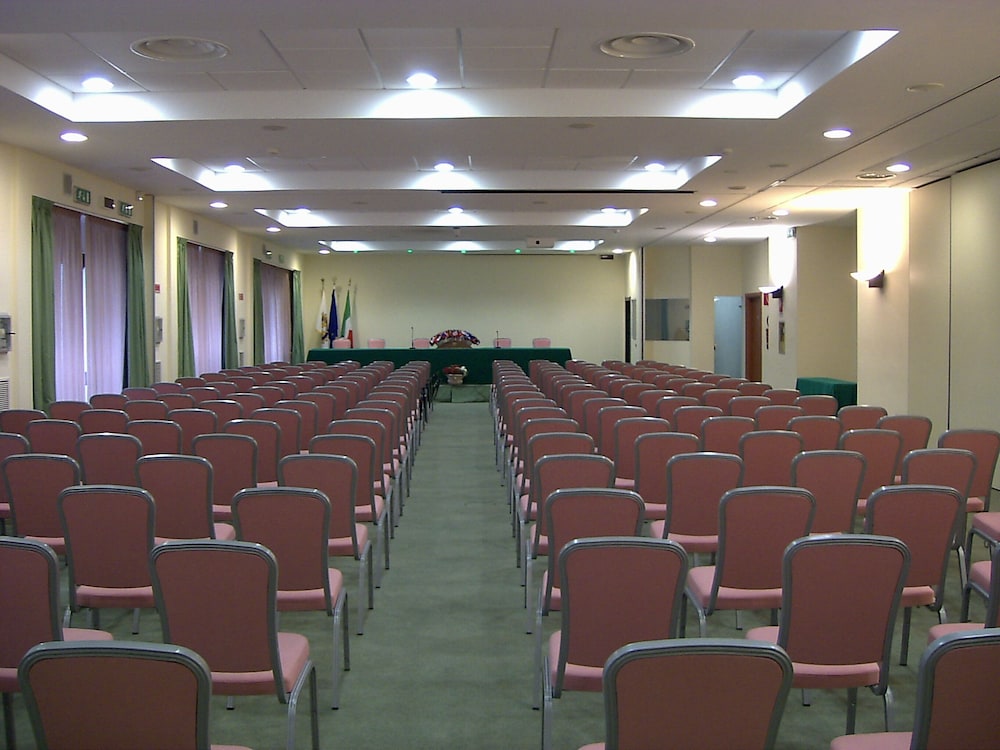 Park Hotel San Michele 66/74