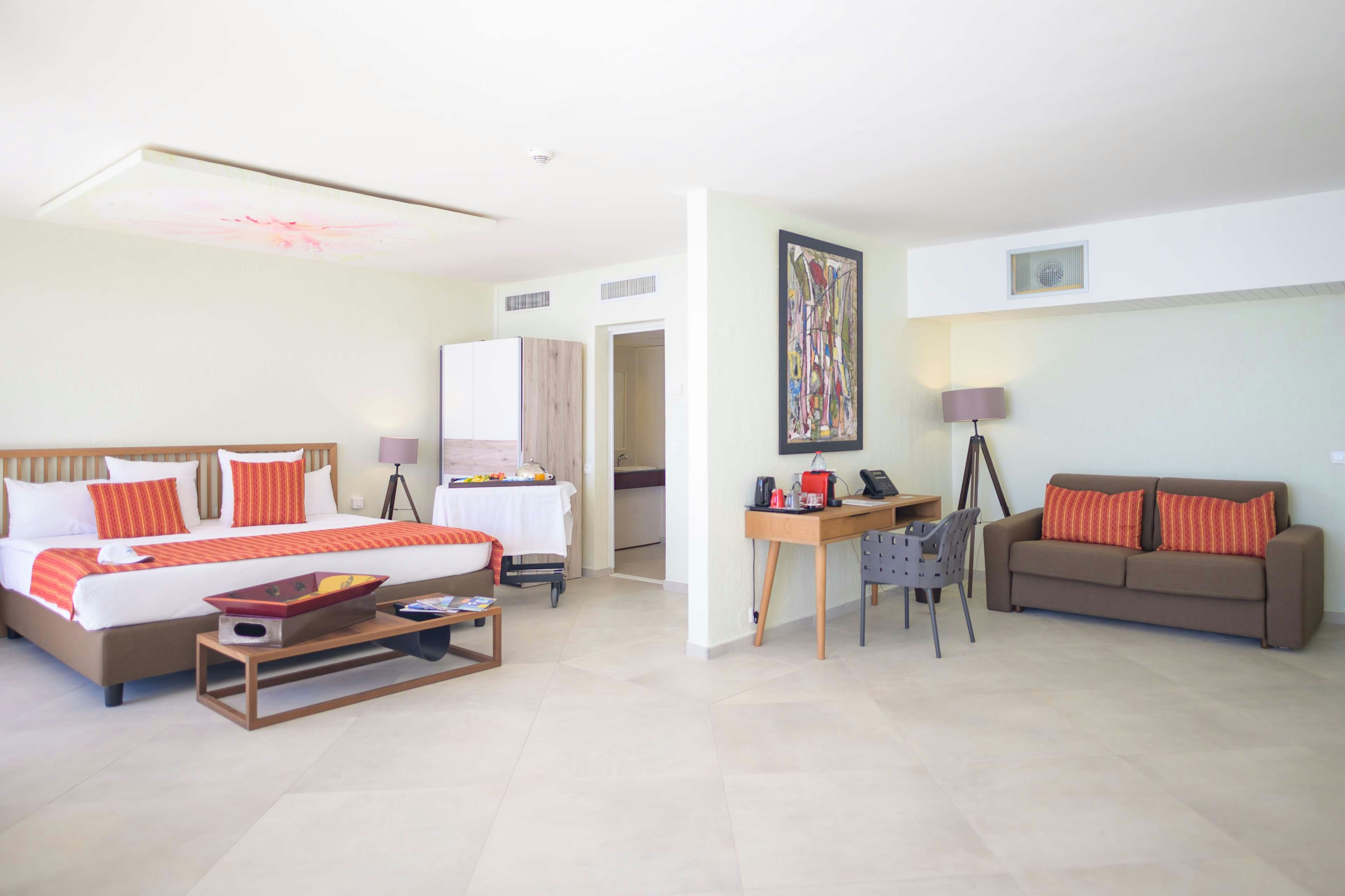 Hotel Arawak Beach Resort 20/52