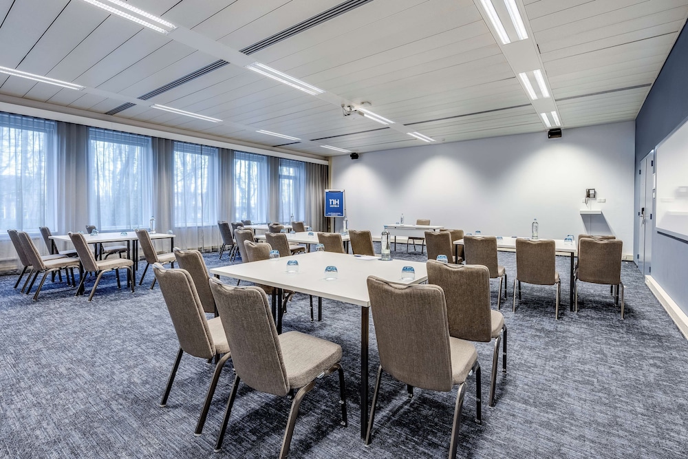 Nh Conference Centre Leeuwenhorst 42/50