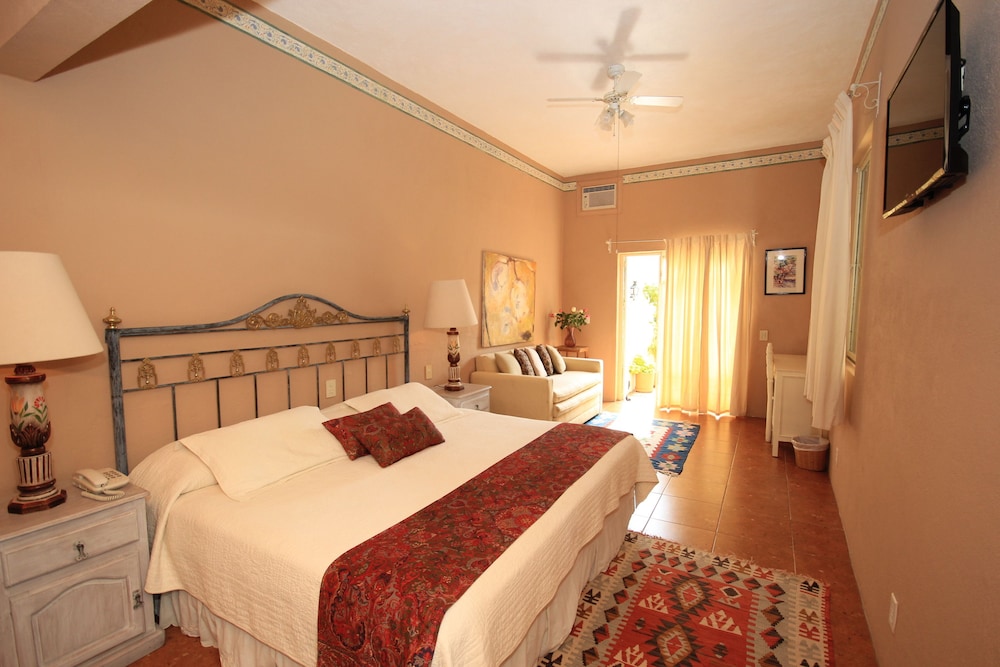 Villa Mirasol Hotel 18/74