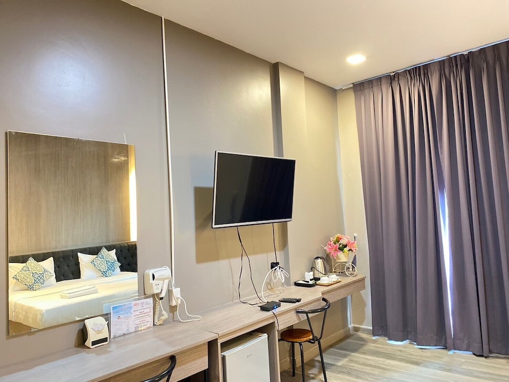 Tara Park Resotel 35/41