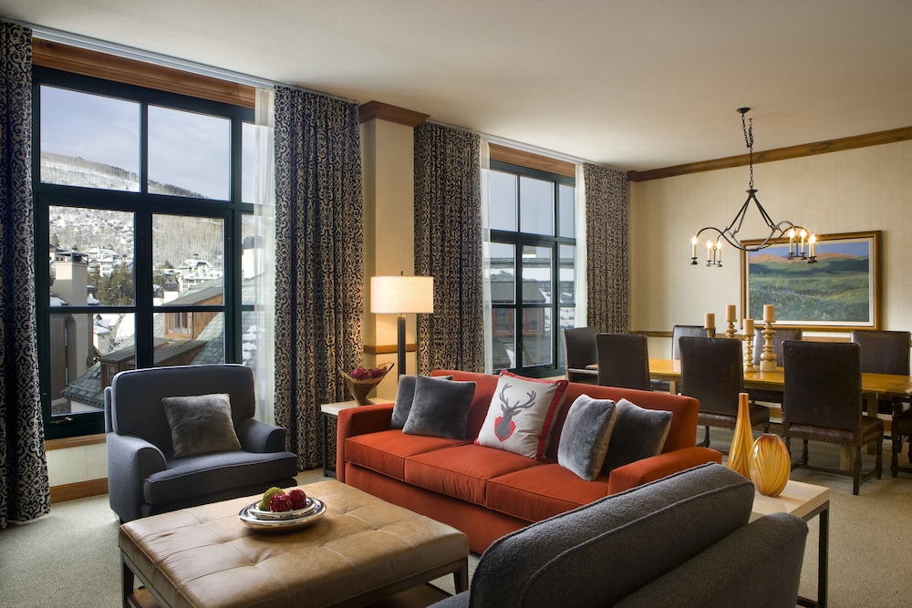 Park Hyatt Beaver Creek Resort and Spa 45/76