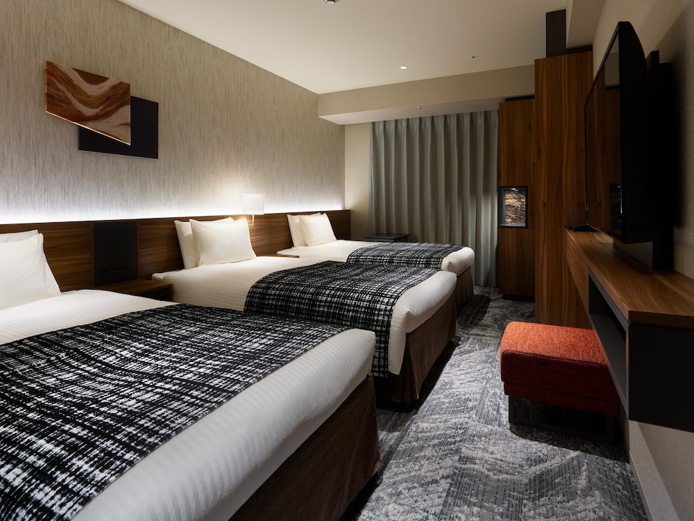 STANDARD, 3 BEDS