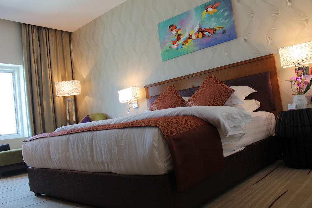 Velvet Hotel 17/54