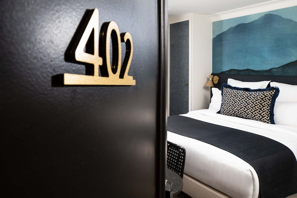 Hotel Gramont Opera 23/61