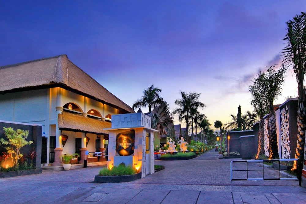 Villa Seminyak Estate & Spa - By Astadala 5/64