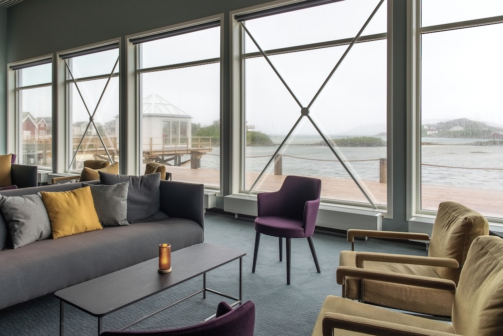 Sommaroy Arctic Hotel 16/50