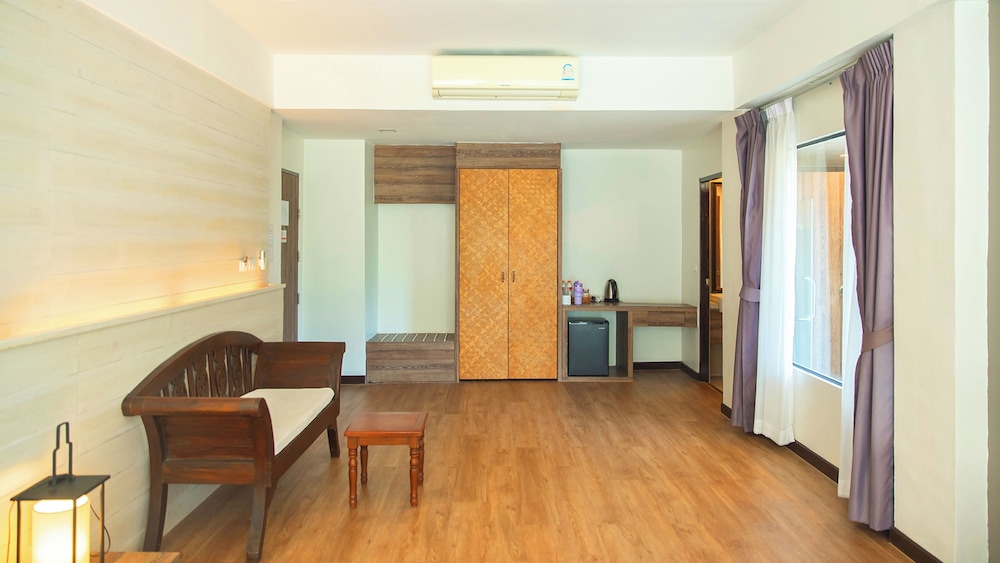 B2 Mae Hong Son Premier Hotel 46/59