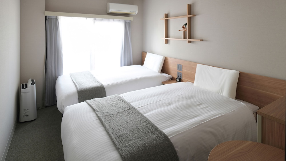Vessel Inn Asakusa Tsukuba Express 9/47