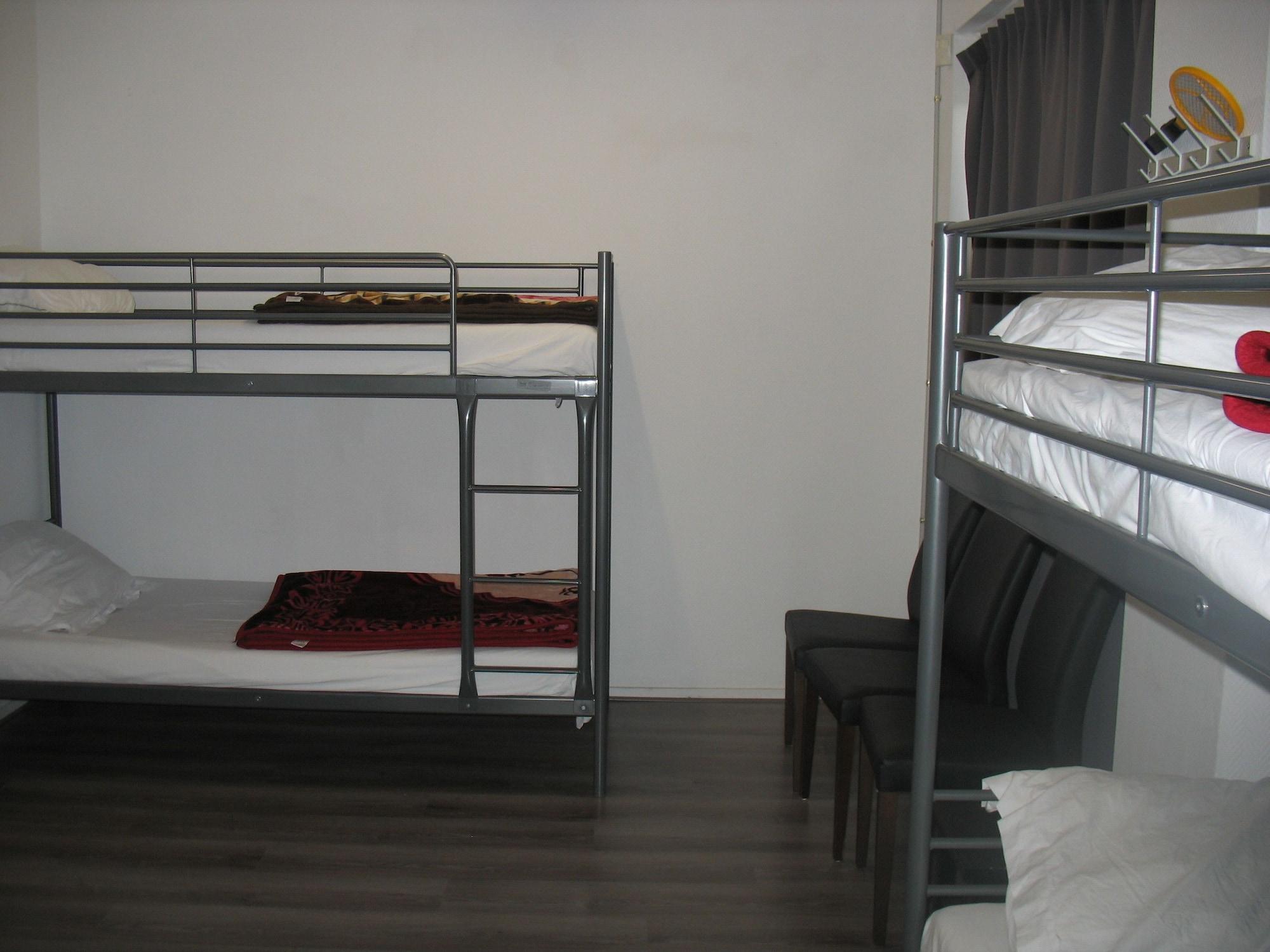 Room at Guest House Amsterdam, AMSTERDAM