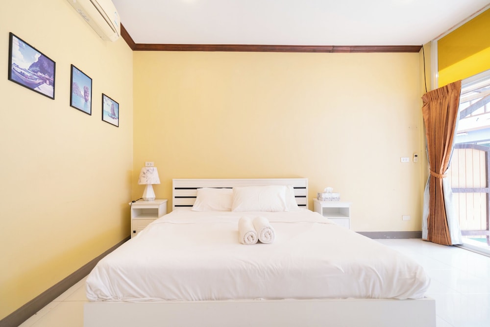 Superior, Double Bed